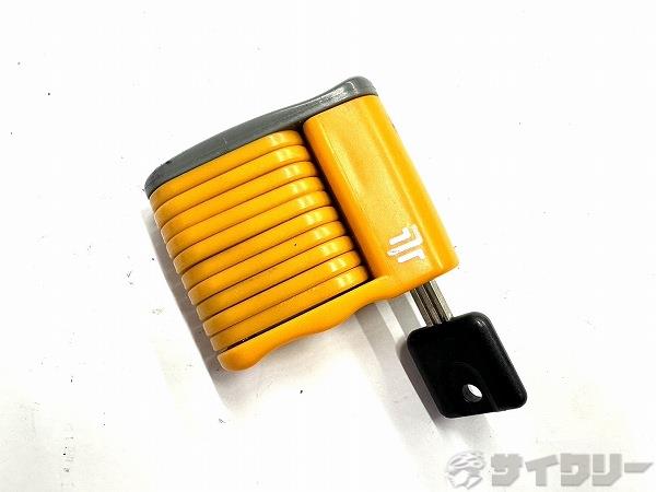 製品情報カテゴリ用品類 鍵、ロック その他 メーカータテ年式-色状態ランクC(少々キズあり)送料サイズ小型サイズパーツロック方式：鍵状態コメント中古商品でございます。使用感、傷、汚れがございます。スレ傷がみられます。経年劣化等不明となりますので予めご了承ください。写真掲載品で全てになります。その他