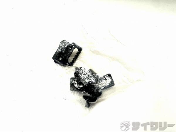 その他 不明 クリートボルト SPD-SL用 - 中古