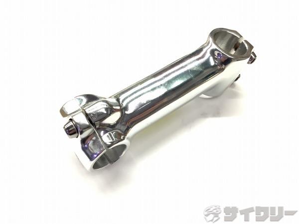 ステム アヘッド 不明 アヘッドステム シルバー 110/25.4/25.4mm - 中古