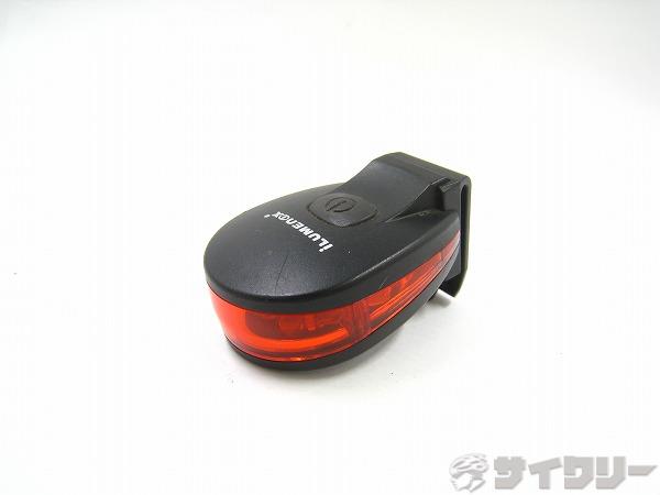 製品情報カテゴリ用品類 ライト リア メーカールミノックス年式-色状態ランクC(少々キズあり)送料サイズ小型サイズパーツ使用電池：CR2032x2個点灯方式：点灯/点滅色：ブラック状態コメント中古商品です。使用に伴う傷、汚れがございます。動作確認済みです。取り付けバンドが欠品しており、クリップのみになります。その他