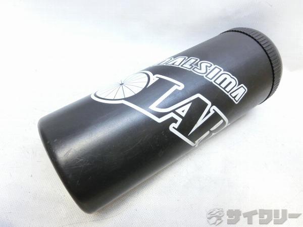 製品情報カテゴリ用品類 ボトル メーカーナルシマ年式-色状態ランクC(少々キズあり)送料サイズ小型サイズパーツ色：ブラック状態コメント中古商品です。すれ、使用感がございます。その他