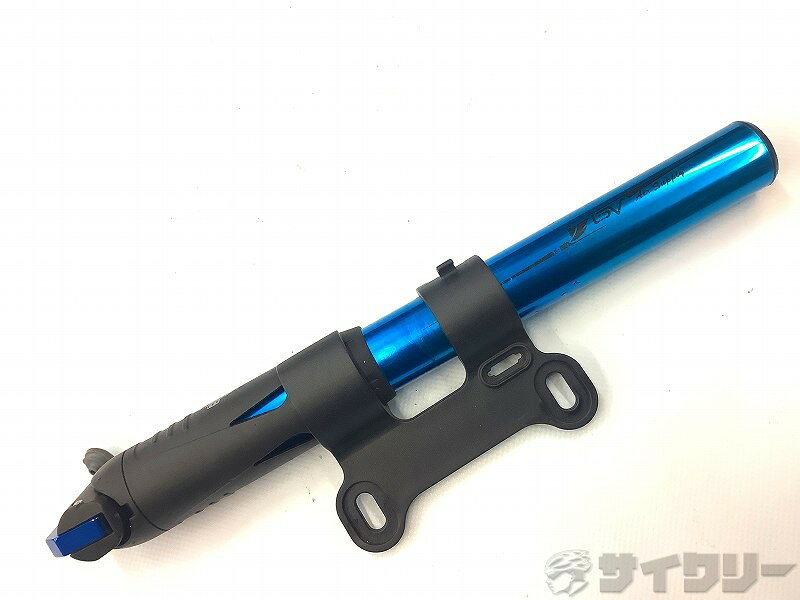 製品情報カテゴリ用品類 空気入れ、ポンプ 携帯ポンプ メーカー不明年式-色状態ランクC(少々キズあり)送料サイズ小型サイズパーツバルブ規格：仏状態コメント中古商品です。使用感傷ございます。その他