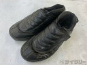 シューズ シマノ ビンディングシューズ SH-MP66L 27.2cm - 中古