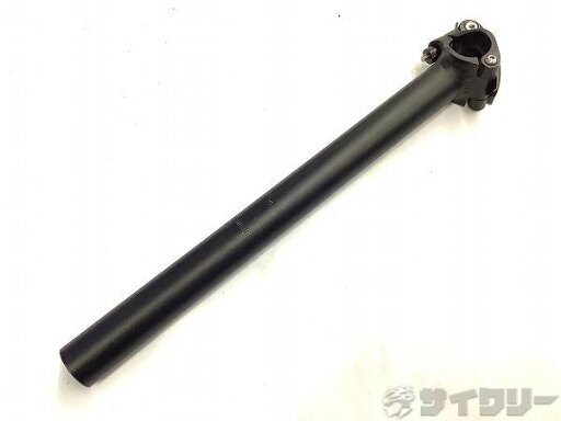 その他 不明 クイックリリース延長チューブ 25.4mm ブラック - 中古 その他 不明 クイックリリース延長チューブ 25.4mm ブラック - 中古