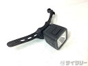 ライト リア ボントレガー リアライト　FLARE R CITY　USB充電タイプ（ケーブル欠品） - 中古