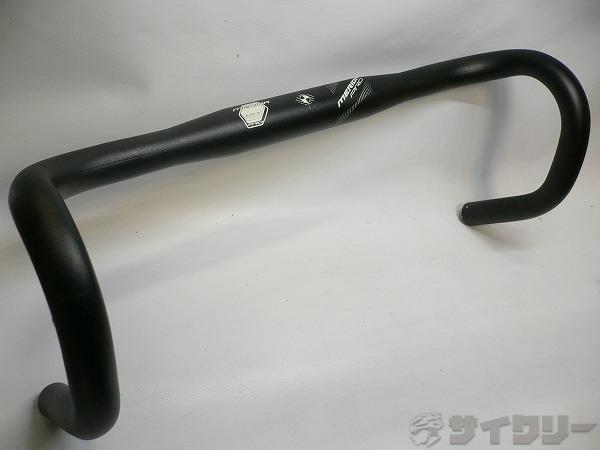 ハンドル ドロップ メリダ ドロップハンドル 420/φ31.8 中古