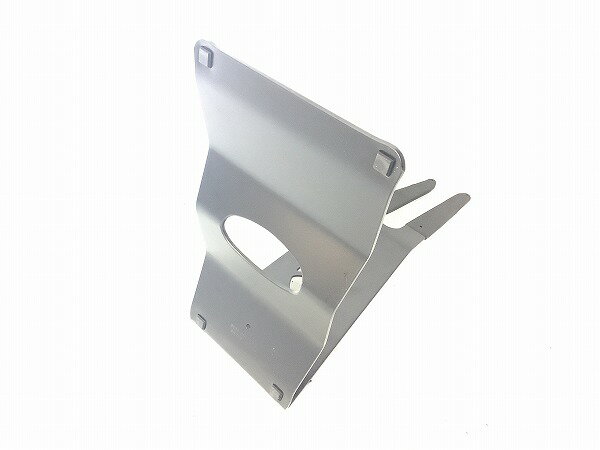 スタンド 展示用・メンテナンス用 ジャイアント ハブスタンド ブラック - 中古