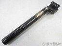 シートポスト 27.2mm カロイ シートポスト 27.2/260mm - 中古