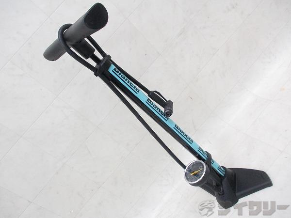 取引中⭐︎空気入れ、鍵付きBianchi✯ 楽天市場】ビアンキ 空気入れの通販