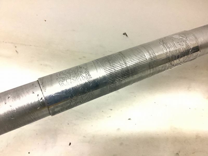 ハンドル ドロップ チネリ ドロップハンドル GIRO D ITALIA 420（外-外）x26.0mm -...