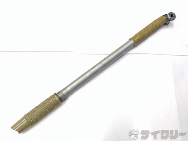 Other - 空気入れ、ポンプ 携帯ポンプ プリムス フレームポンプ 仏式 ※使用感あり - 中古