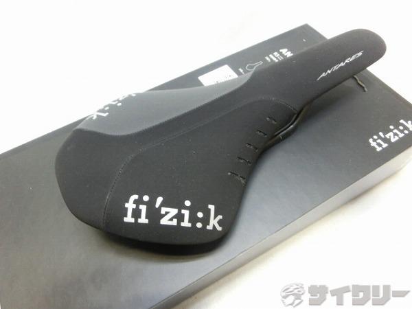 製品情報カテゴリサドル関連 サドル メーカーフィジーク年式-色状態ランクA(未使用品)送料サイズ小型サイズ幅：141mmパーツレール材質：Kium色：ブラック/アンスラサイト状態コメント未使用品です。その他参考価格：22、000円Fizik
