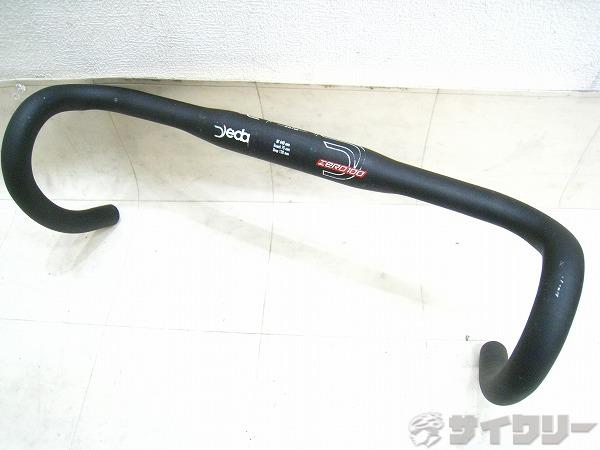ハンドル ドロップ デダ ドロップハンドル ZERO100 440（外-外）/31.7mm - 中古