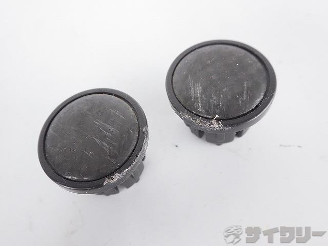 バーテープ エンドキャップ 不明 エンドキャップ - 中古