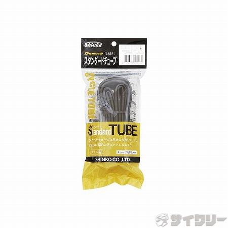 製品情報カテゴリホイール関連 チューブ 700C 仏式メーカーシンコー年式色状態ランクN(新品)送料サイズ小型サイズパーツサイズ：700×35〜40C　仏式60mm状態コメント新品商品です。パッケージと画像が異なる場合がございます。その他