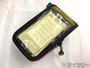 バッグ類(車体用) その他 ディトゥアース 【SALE】スマホホルダーステムバッグ The Roadie レッド - 中古