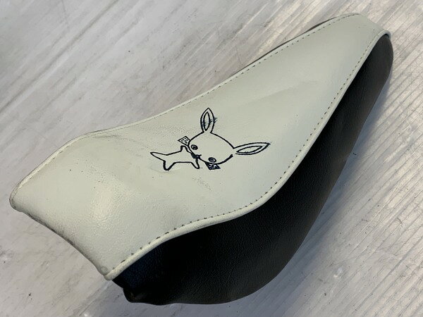 ���ɥ� ���� �Ҥɤ��ѥ��ɥ� �֥�å�/�ۥ磻�� ����饯������������ - ���