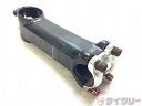 ステム アヘッド スコット アヘッドステム ブラック 110mm/φ25.4mm/OS - 中古