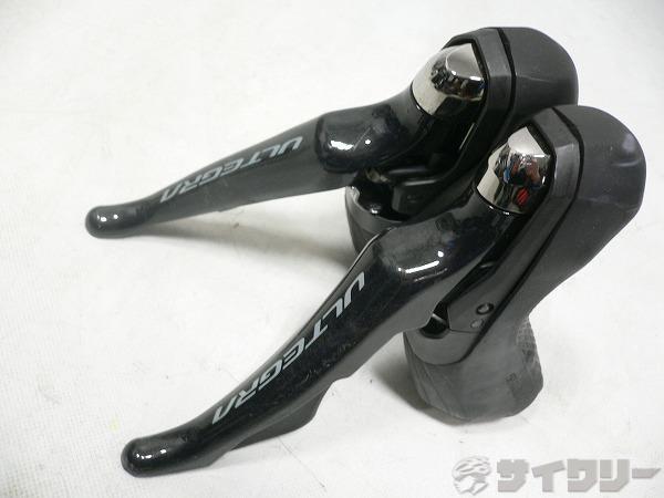 ե ǥ奢륳ȥС ޥ ǥбSTIС ULTEGRA ST-R8020 211s - 