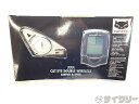 サイクルコンピュータ ケイデンス機能有 キャットアイ サイクルコンピューター CC-CD300DW - 中古