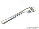 シートポスト 27.2mm HL シートポスト 約230mm(実測)/27.2mm シルバー - 中古