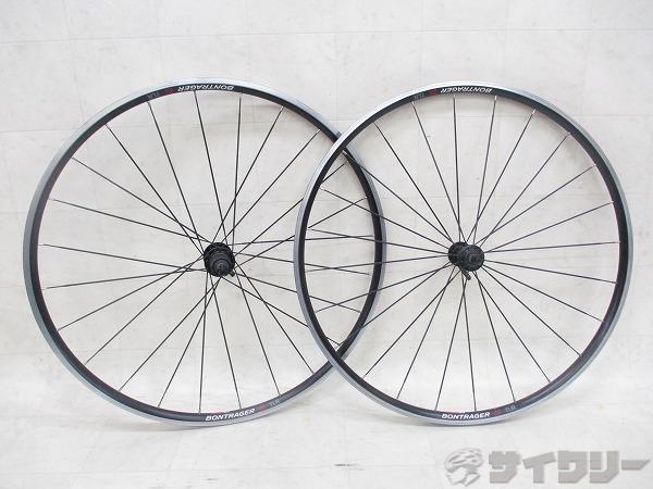 ボントレガー ホイール前後セット 700c 楽天市場】ホイール 700c ボントレガーの通販