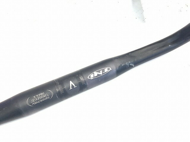 ハンドル ドロップ TNI ドロップハンドル Ergonomic Shallow Ultraligh 約400mm/31...