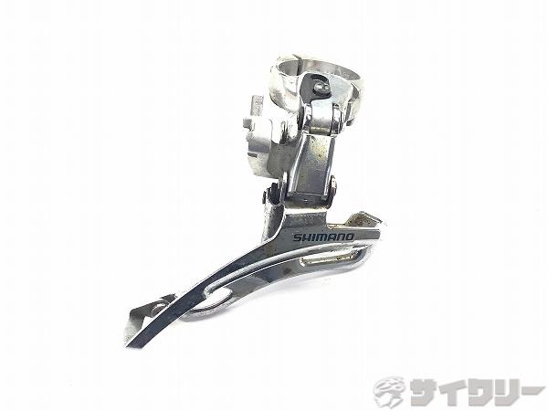 フロントディレイラー シマノ フロントディレイラー FD-MC21 3s 34.9mm 欠品あり -...