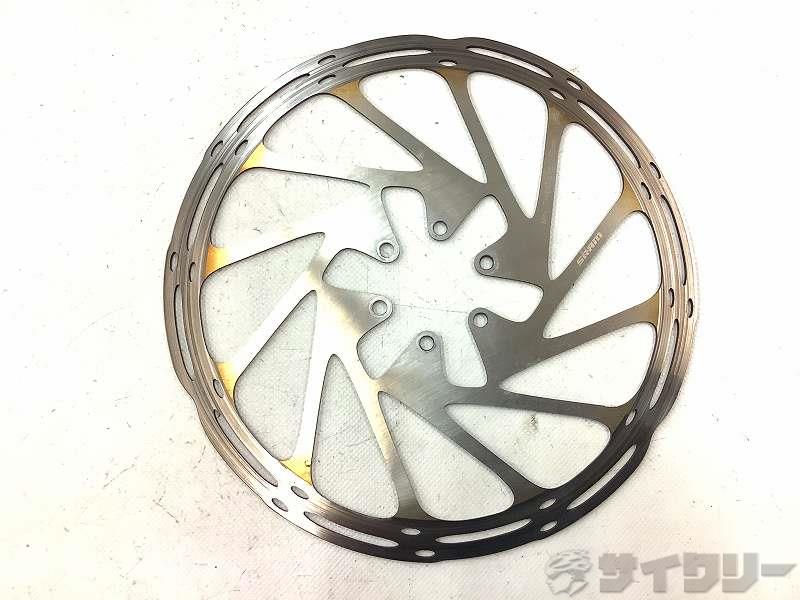 製品情報カテゴリブレーキ関連 ブレーキ用小物 ディスクローター メーカースラム年式-色状態ランクB(ほぼ無傷)送料サイズ小型サイズローター径：200厚さ：1.8パーツローター固定規格：6穴状態コメント中古商品です。その他【SRAM】
