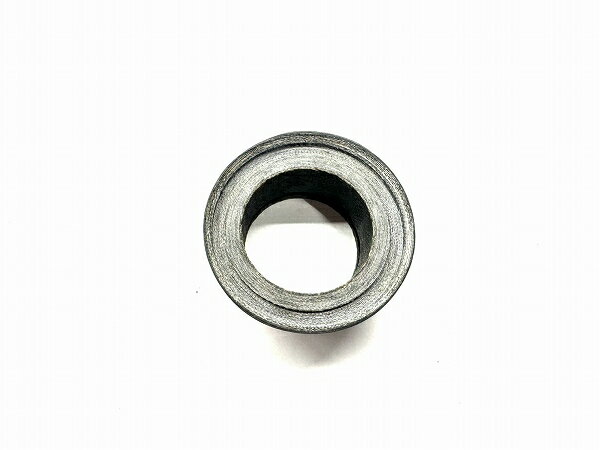 ヘッドパーツ コラムスペーサー 不明 カーボンコーンスペーサー 20mm/28.6mm - 中古