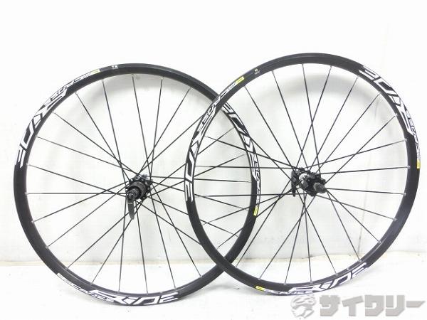 楽天市場】ホイール mavic 26インチの通販