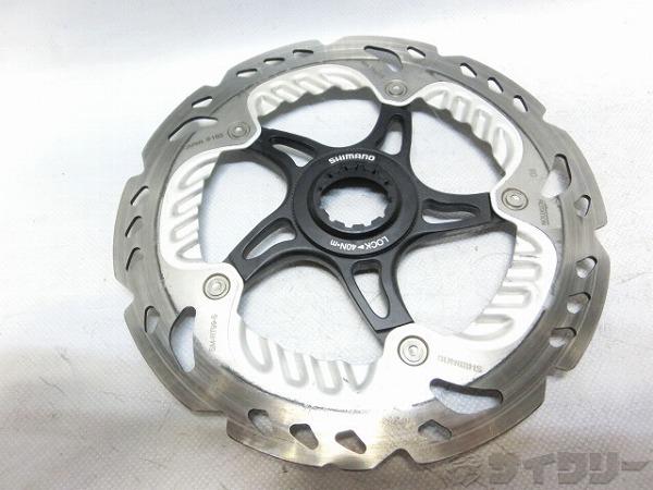 製品情報カテゴリブレーキ関連 ブレーキ用小物 ディスクローター メーカーシマノ年式-色状態ランクC(少々キズあり)送料サイズ小型サイズローター径：160mmパーツローター固定規格：センターロック状態コメント中古商品です。すれ、使用感がございます。その他