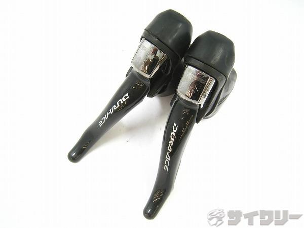 DURA-ACE 10速シフター ST-7900 ケーブル一式付き ◇◇シマノ SHIMANO