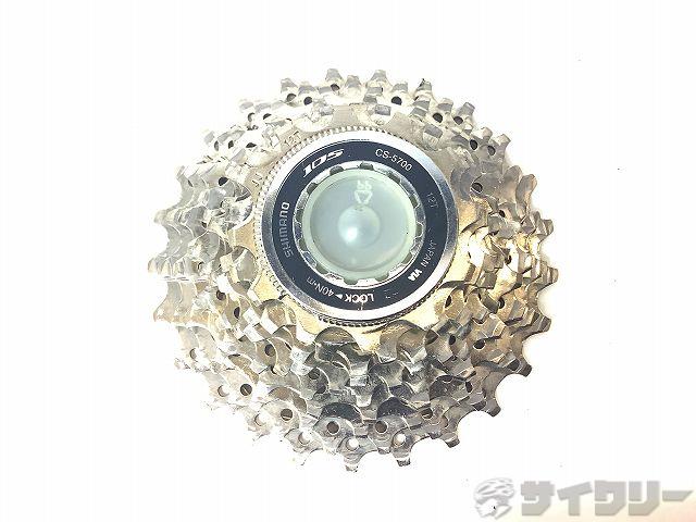 楽天市場】105 cs-5700 スプロケット 10sの通販