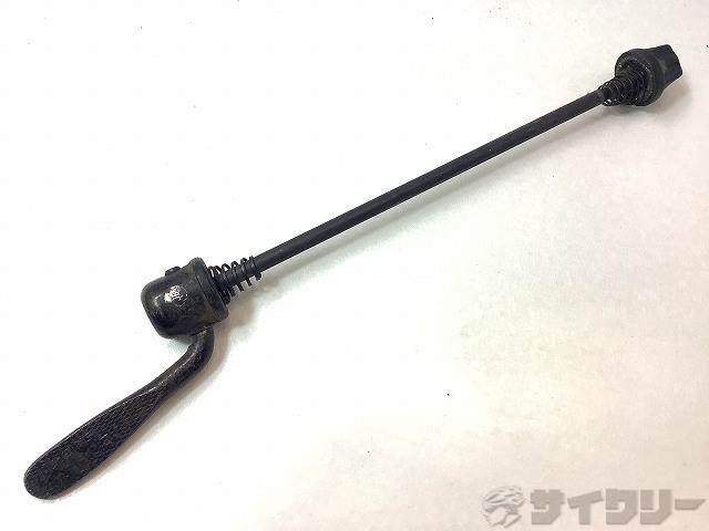 Tire Tube Set - クイック シマノ クイックレリース リア 鉄 - 中古