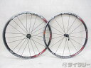 ホイール 700C フルクラム ホイール前後セット RACING3 622x15c シマノフリー - 中古(4)
