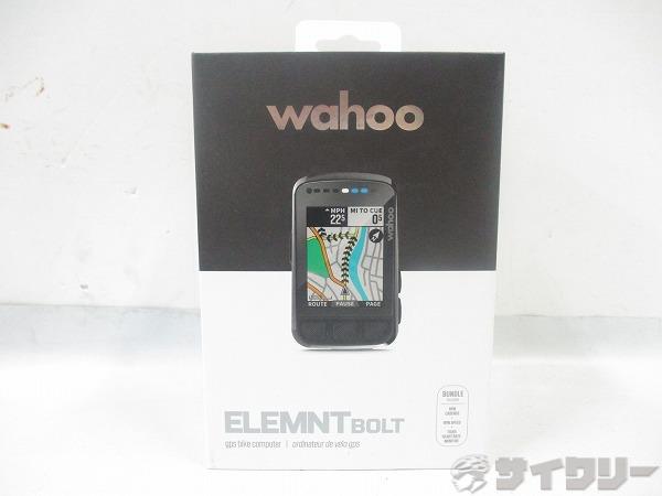 ピザTシャツ Wahoo ELEMNT BOLT　センサー類セット 楽天市場】wahoo elemnt boltの通販