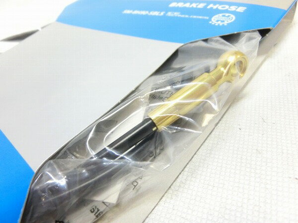 ブレーキ用小物 ブレーキパッド/シュー シマノ ブレーキホース SM-BH90-SBLS 1、00...