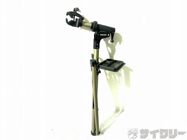 展示架 - スタンド 展示用・メンテナンス用 CXWXC メンテナンススタンド ROCES RS100 - 中古