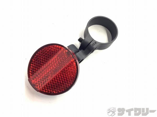 Other - ライト リフレクター キャットアイ リアリフレクター 32 - 中古