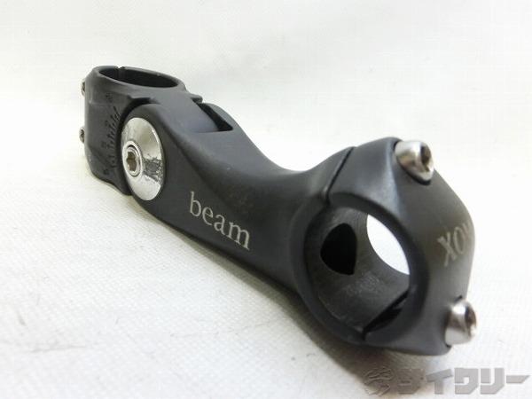 樂天商城 - ステム アヘッド ビーム アジャスタブルステム XOM 115mm/φ25.4mm/OS - 中古