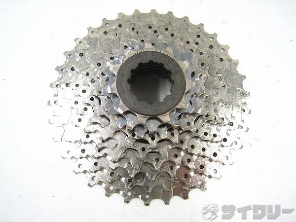 樂天商城 - スプロケット シマノ スプロケット CS-HG50-9 9s 11-34T - 中古