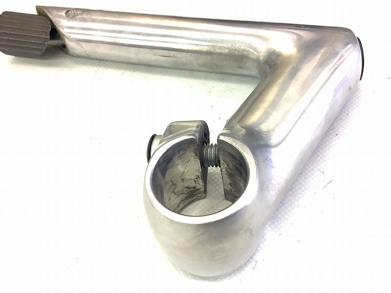 ステム スレッド HL スレッドステム 80x25.4mm/22.2mm - 中古