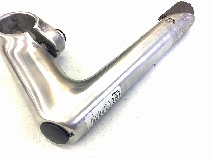 ステム スレッド HL スレッドステム 80x25.4mm/22.2mm - 中古