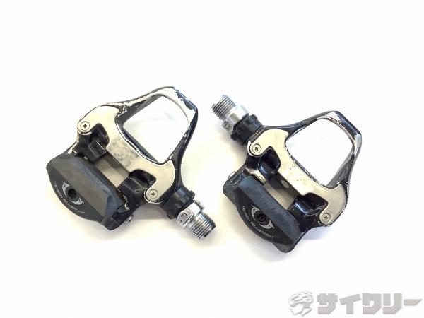ペダル ビンディングペダル シマノ ビンディングペダル PD-5700...(4.0)