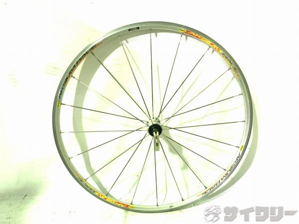 樂天商城 - ホイール 700C マビック フロントホイール AKSIUM RACE - 中古