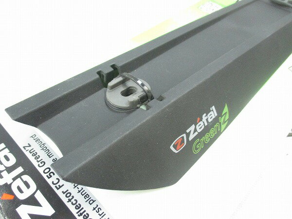 ドロヨケ/フェンダー ゼファール フェンダー DEFLECTOR FC50 - 中古