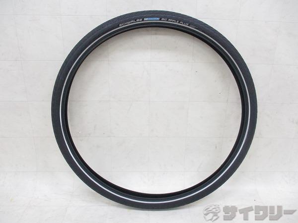 タイヤ 700C シュワルベ クリンチャータイヤ BIG APPLE PLUS 50-622（28x2.00） - ...