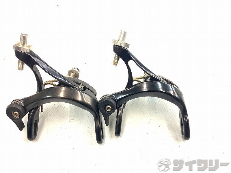 製品情報カテゴリブレーキ関連 ブレーキ本体 サイドプルブレーキ メーカー不明年式-色状態ランクD(年式相応のキズあり)送料サイズ小型サイズパーツ規格：サイドプル状態コメント中古商品です。使用感傷等見受けられます。ブレーキシュー欠品しております。その他
