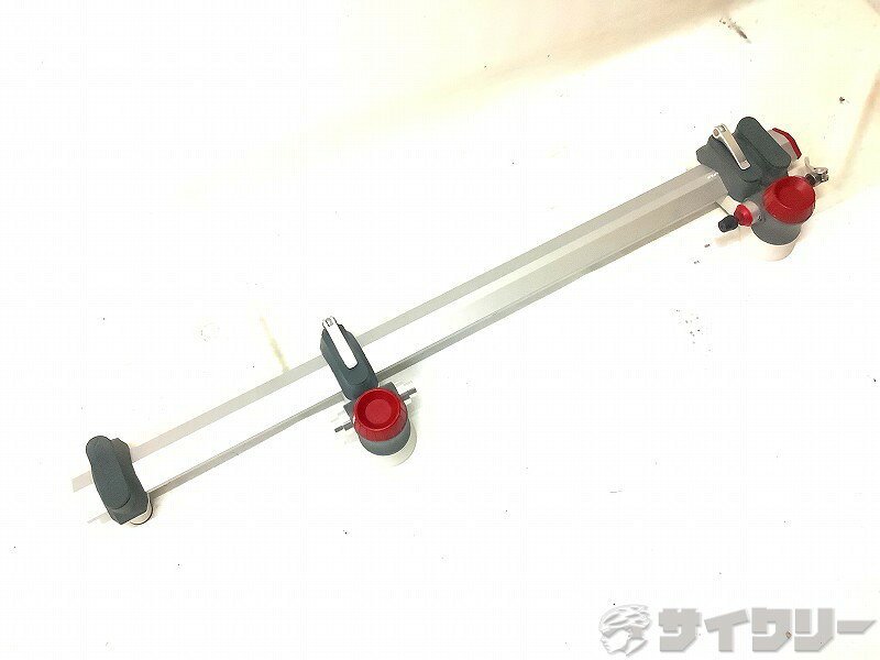 製品情報カテゴリ用品類 キャリア メーカーミノウラ年式-色状態ランクC(少々キズあり)送料サイズ中型サイズ2台用パーツ状態コメント中古商品です。その他MINOURA